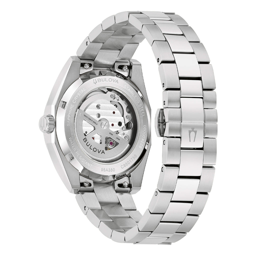 Orologio Bulova Surveyor 96A350