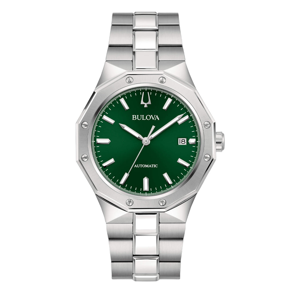 Orologio Bulova Octagon 96B464