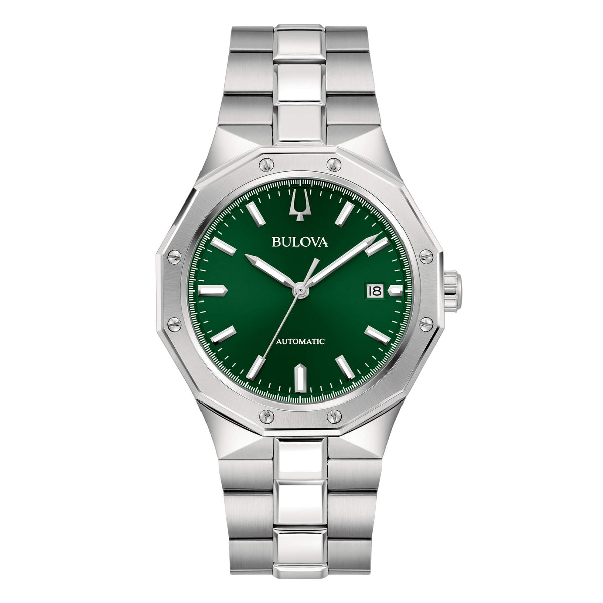 Orologio Bulova Octagon 96B464