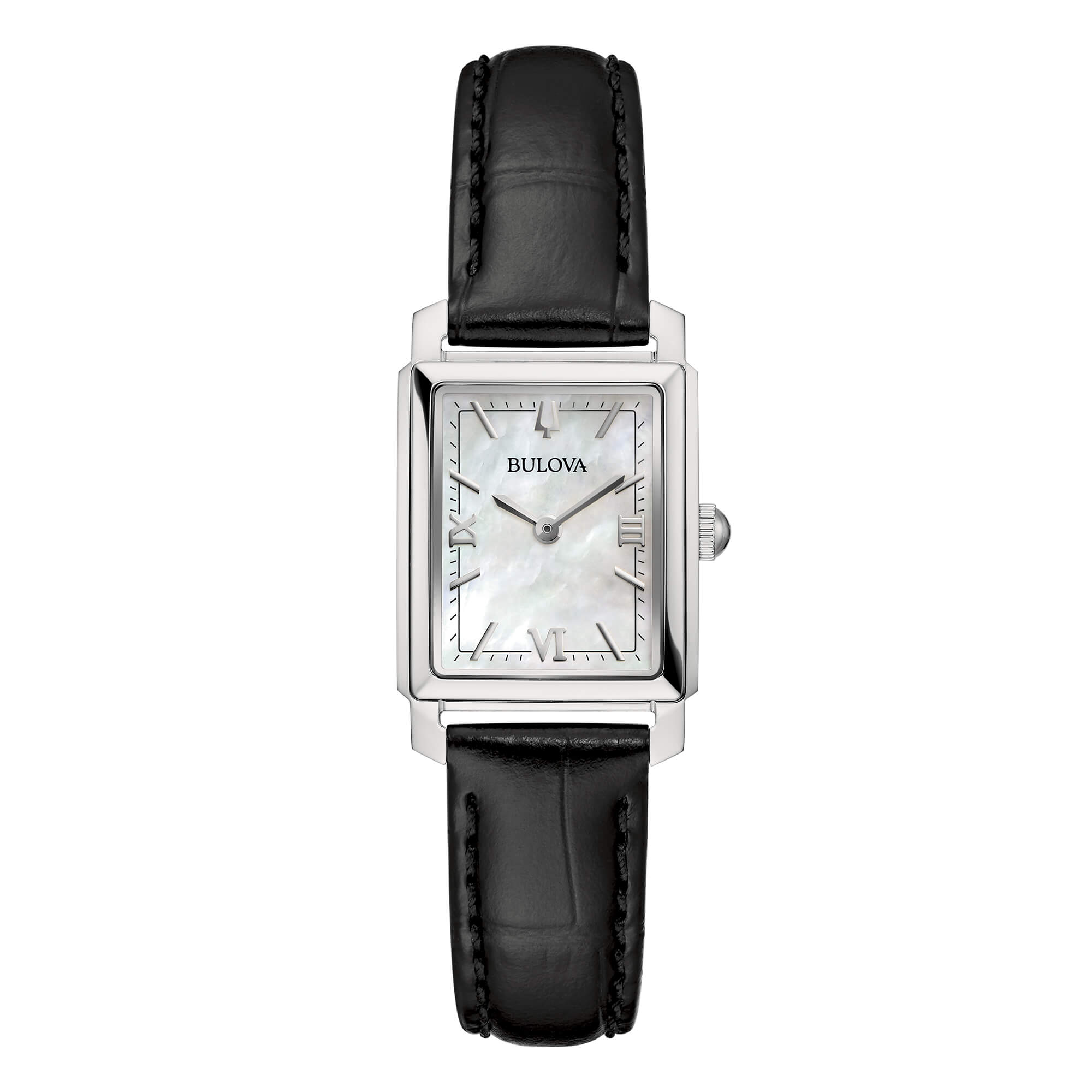 Orologio Bulova Sutton Tank 96L330