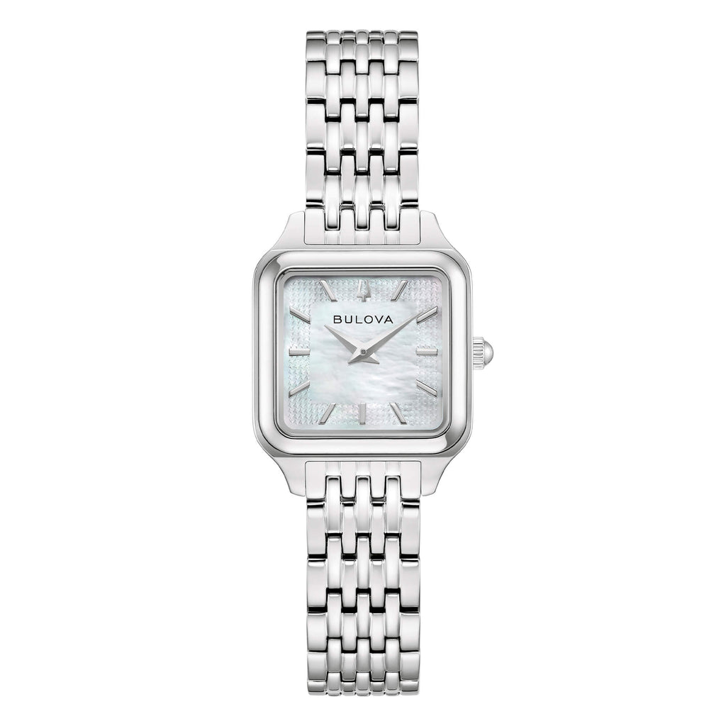 Orologio Bulova Sutton Square 96L357