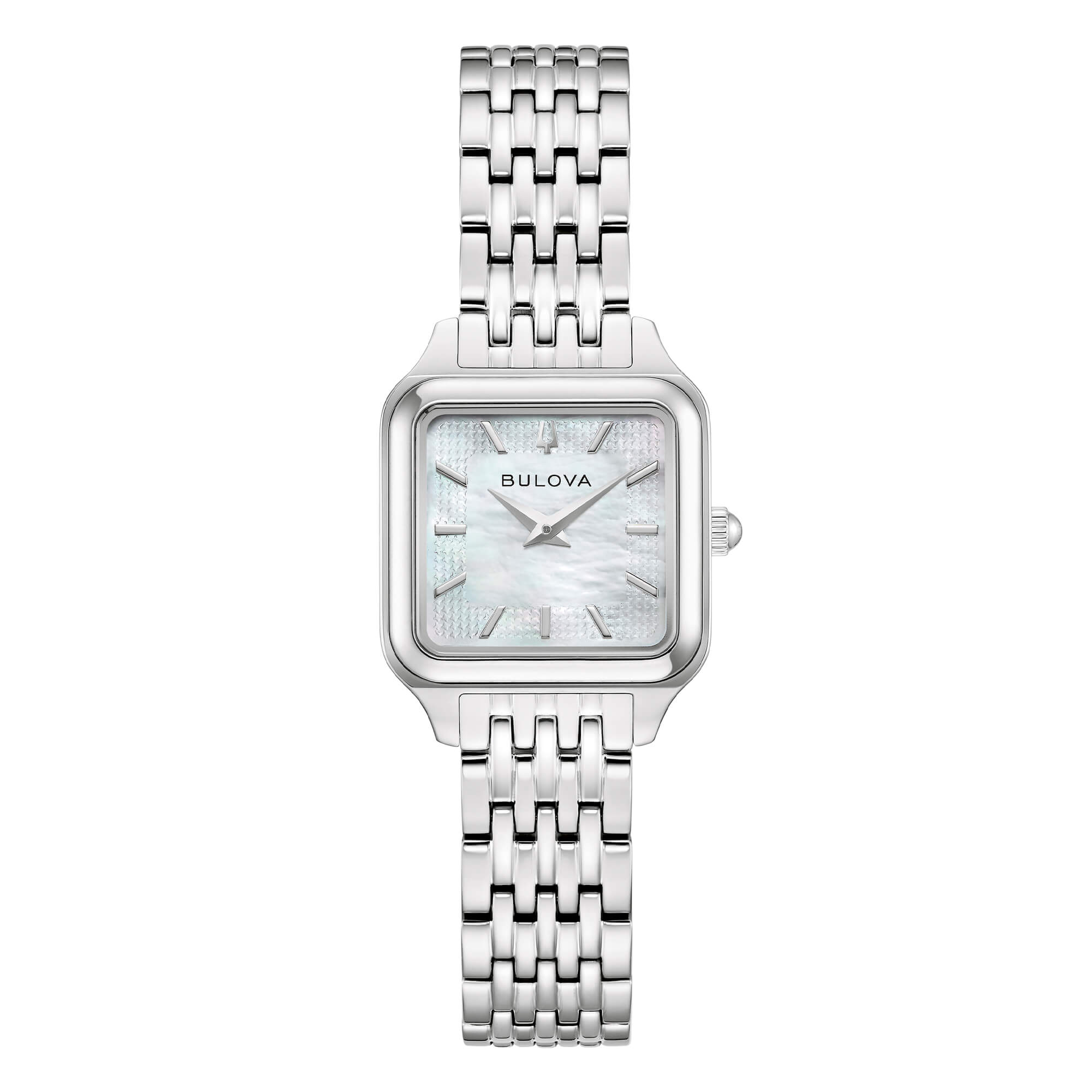 Orologio Bulova Sutton Square 96L357