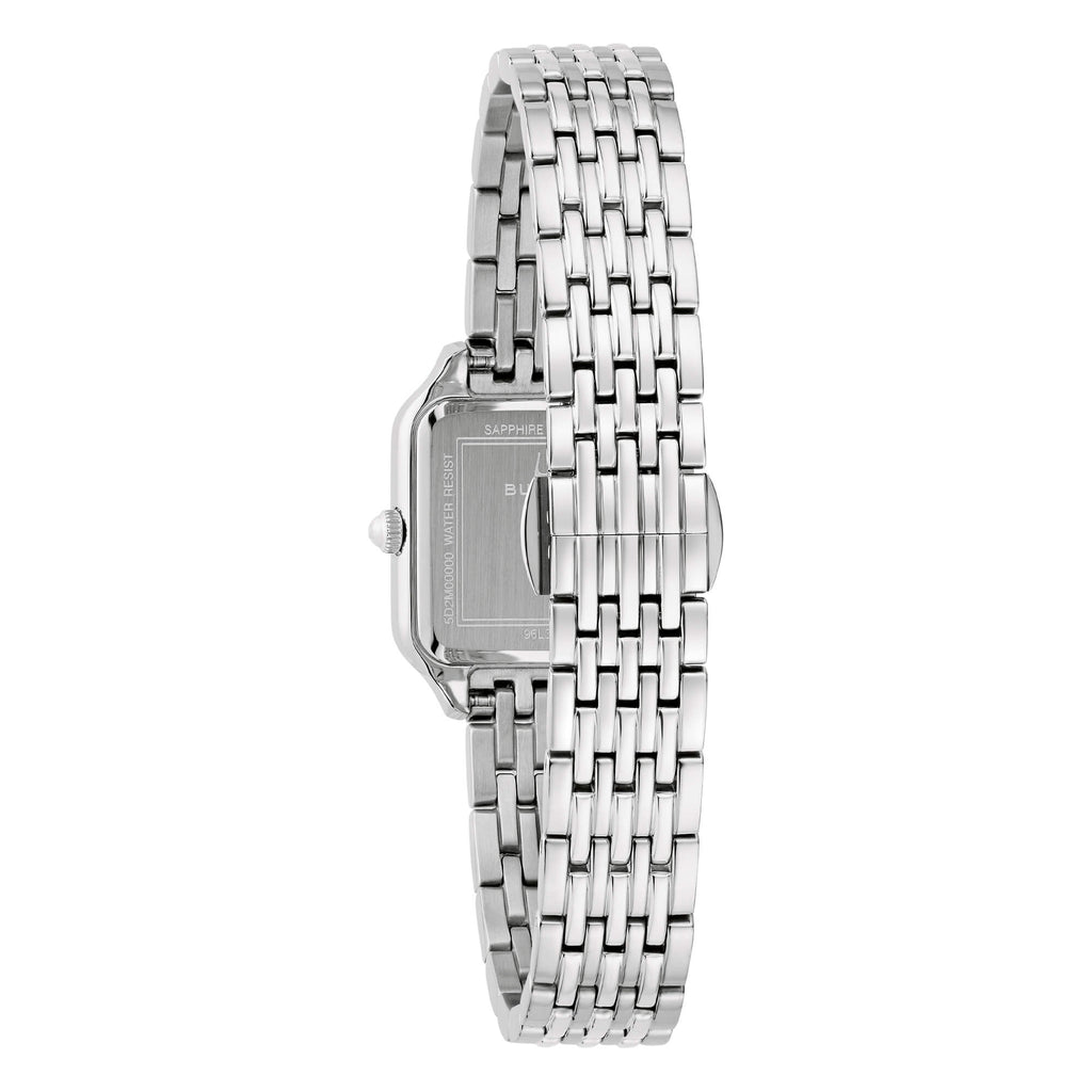 Orologio Bulova Sutton Square 96L357