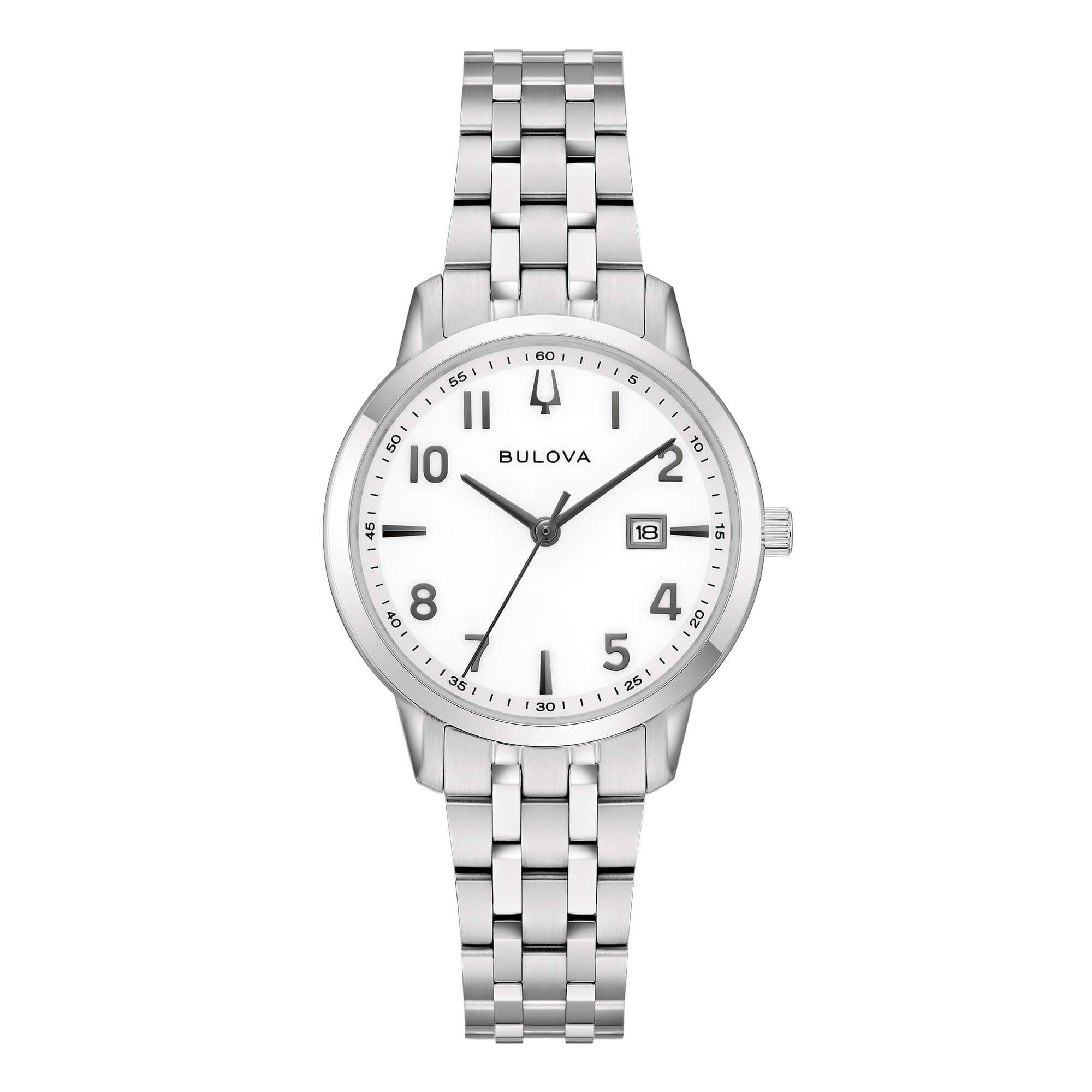 Orologio Bulova Sutton Lady 96M174
