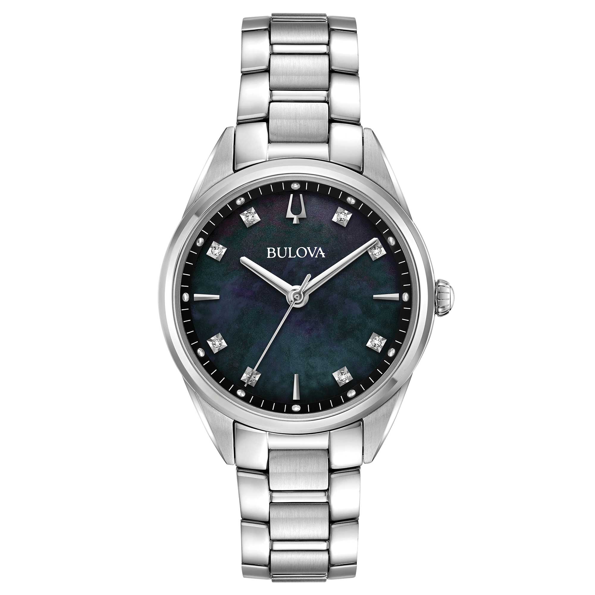 Orologio Bulova Sutton Lady 96P198