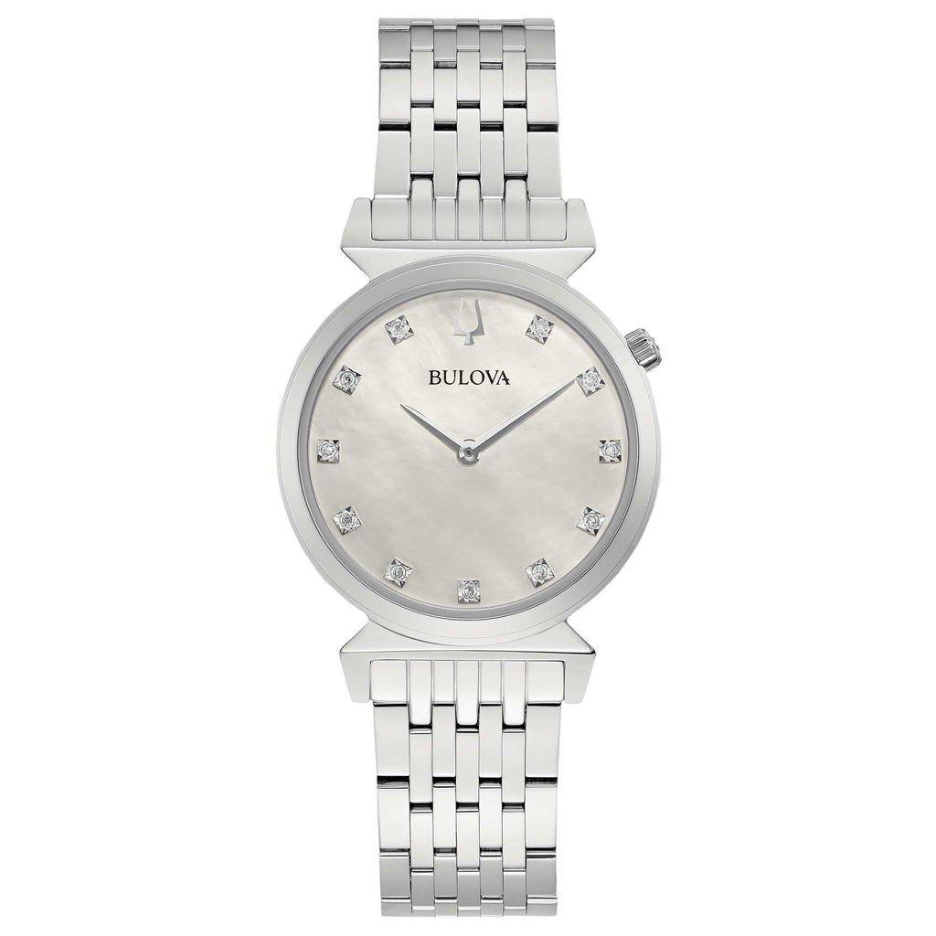 Orologio Bulova Regatta 96P216