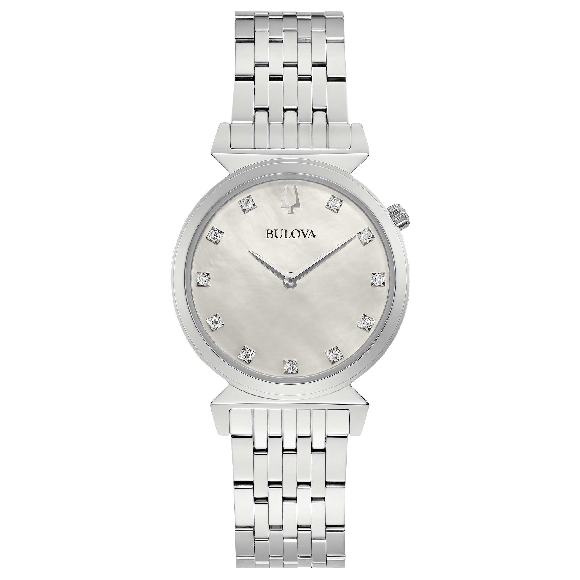 Orologio Bulova Regatta 96P216