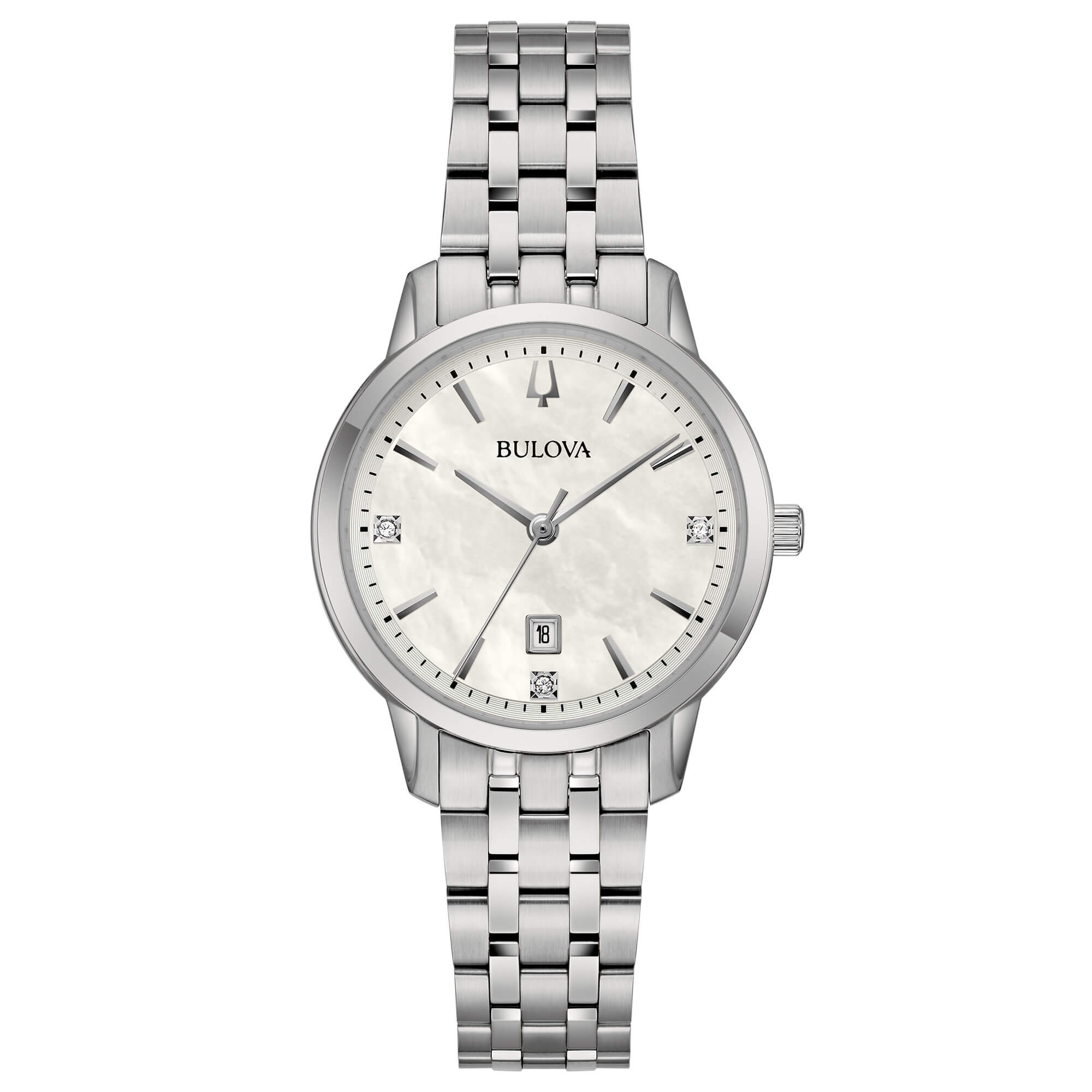 Orologio Bulova Sutton Lady 96P233