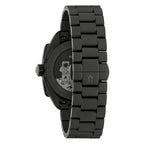 Orologio Bulova Lunar pilot Black Hole Limited Edition 98A335