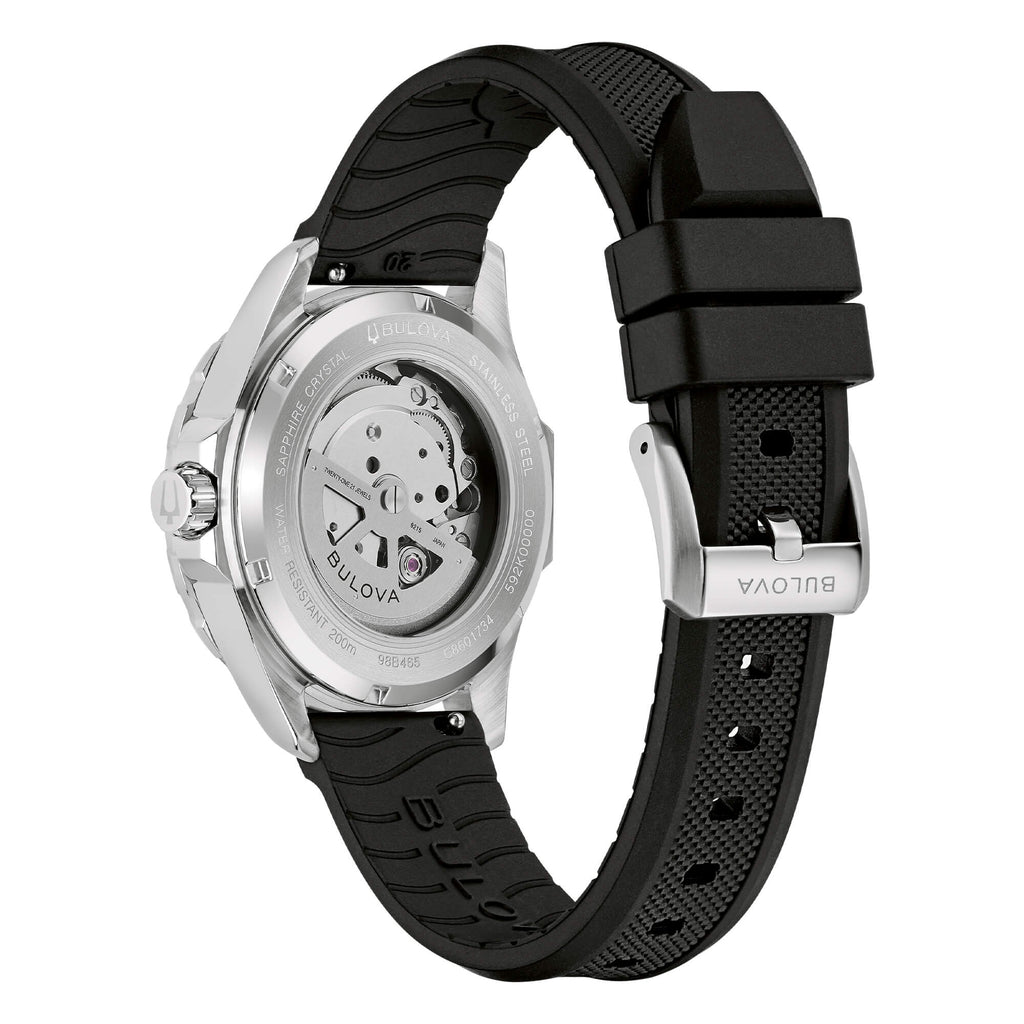 Orologio Bulova Marine Star 98B465