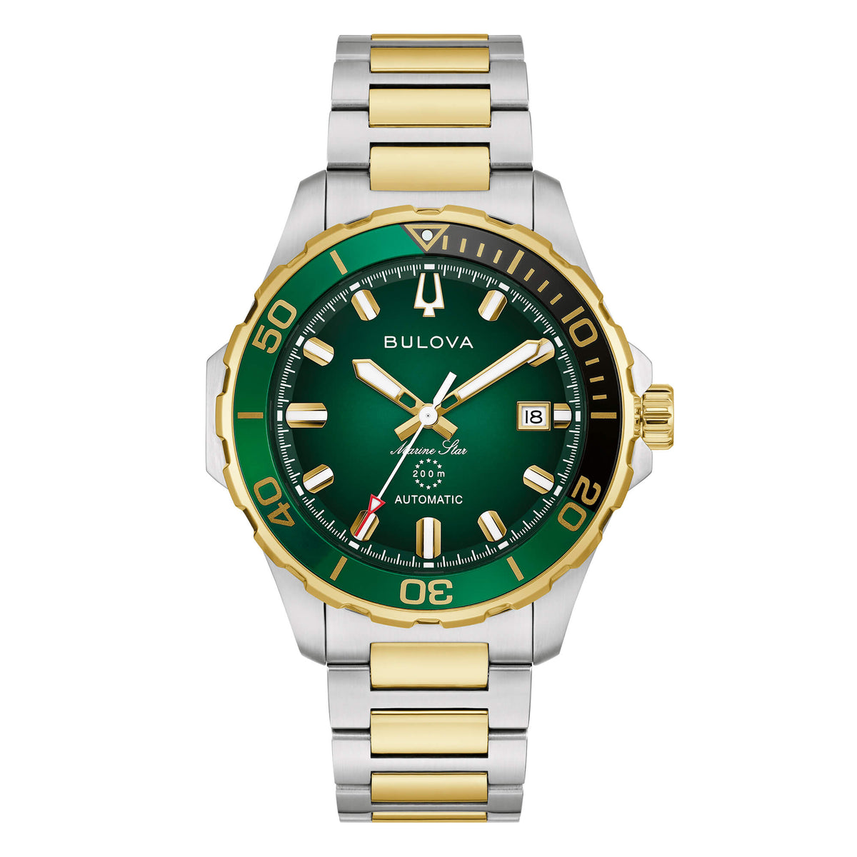 Orologio Bulova Marine Star 98B467