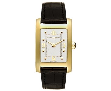 Orologio Baume & Mercier Hampton   M0A08436