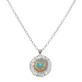 Collana con pendente Buccellati Margherita JAGPEN023628