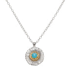 Collana con pendente Buccellati Margherita JAGPEN023628