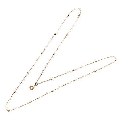 CATENA CHANTECLER ACCESSORI CON SFERETTE 36588