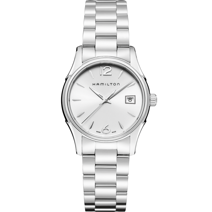 Orologio Hamilton Jazzmaster Lady H32351115