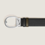 Cintura Montblanc Reversibile Sartorial 222237
