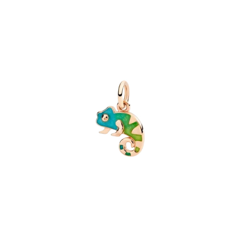 Ciondolo Dodo Camaleonte DMC5011-CHAMA-EVT9R