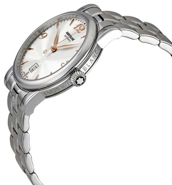 Orologio Montblanc Star Date  105961