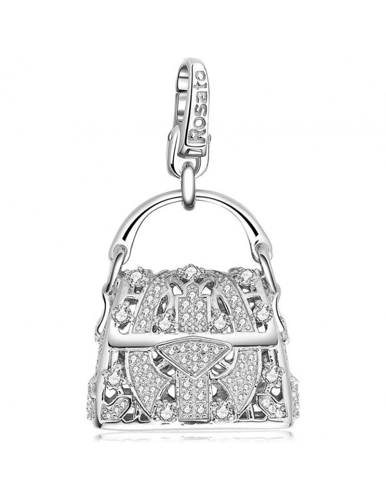 Charm Borsa Rosato RIC40