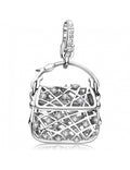 Charm borsa Rosato RIC42