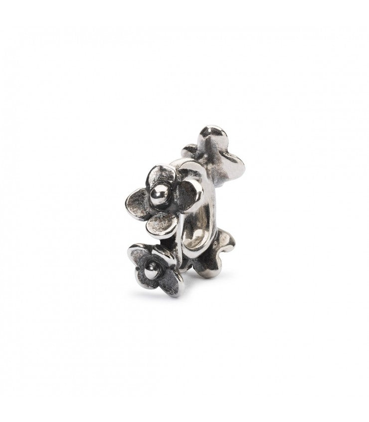 Trollbeads Ghirlanda Di Fiori TAGBE-00256