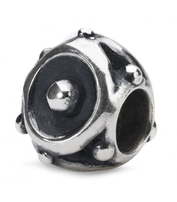 Trollbeads Scudo TAGBE-10193