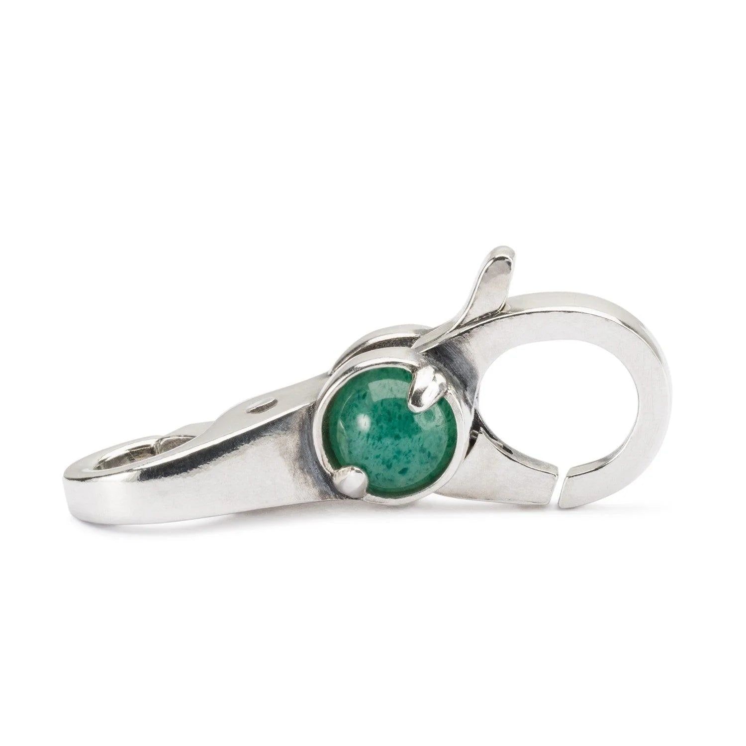 Trollbeads chiusura portafortuna TAGLO-00081