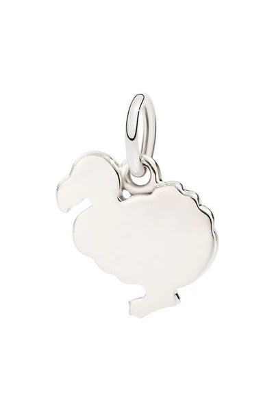 Charm Dodo DMB9019-DODOM-000OB