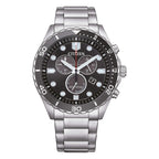 Orologio Citizen Sport Crono Eco Drive AT2568-82E