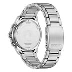 Orologio Citizen Sport Crono Eco Drive AT2568-82E