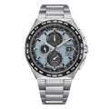 Orologio Citizen T8 Radiocontrollato Super Titanio AT8238-84M