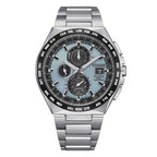 Orologio Citizen T8 Radiocontrollato Super Titanio AT8238-84M