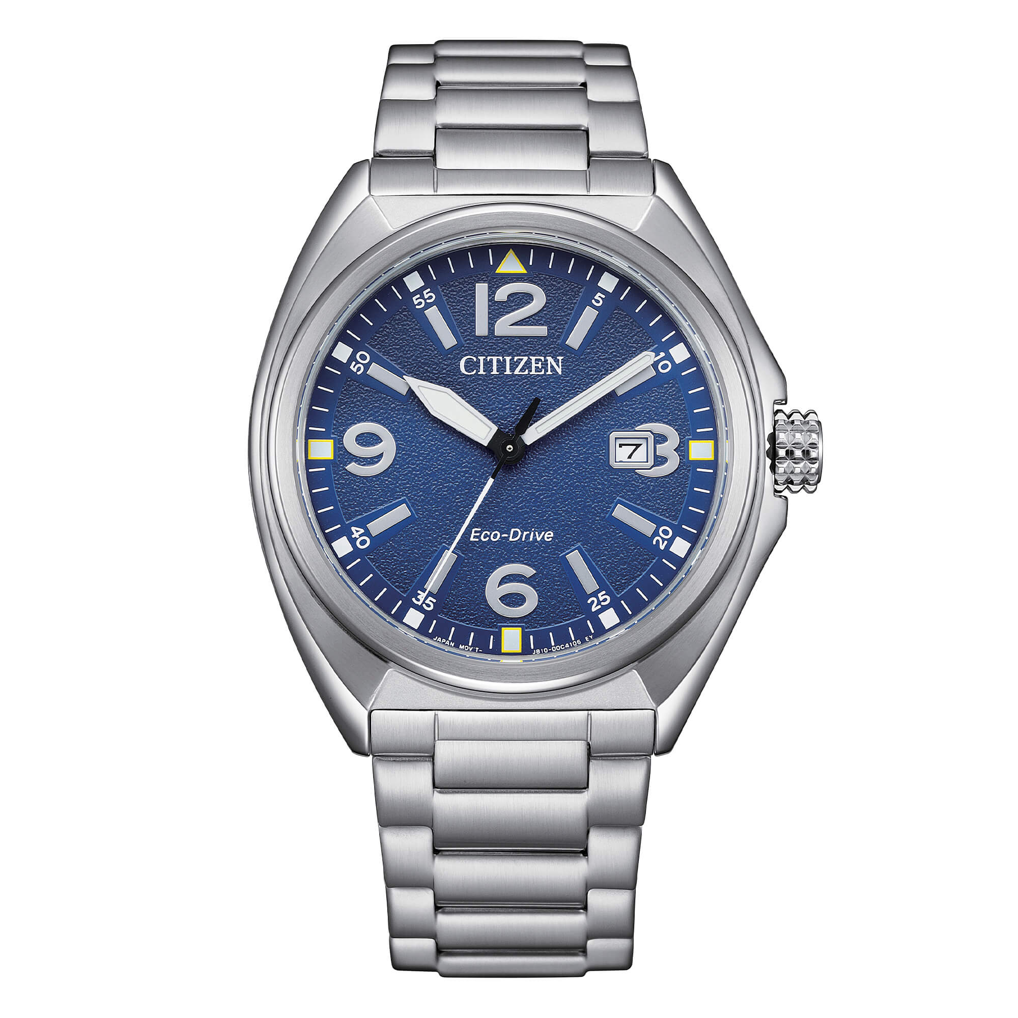 Orologio Citizen Eco Drive Urban AW1571-76L
