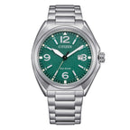 Orologio Citizen Eco Drive Urban AW1571-76X