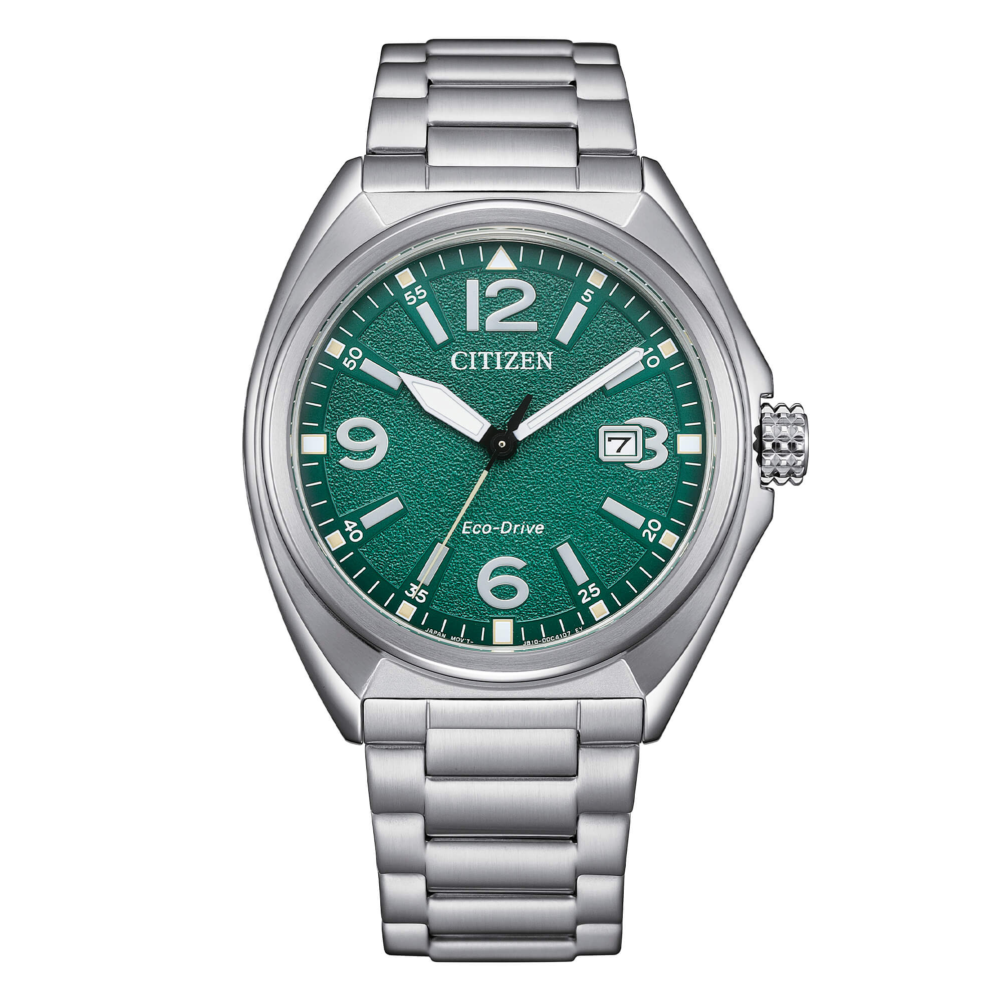 Orologio Citizen Eco Drive Urban AW1571-76X
