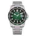 Orologio Citizen Eco Drive Marine 1810 AW1811-82X