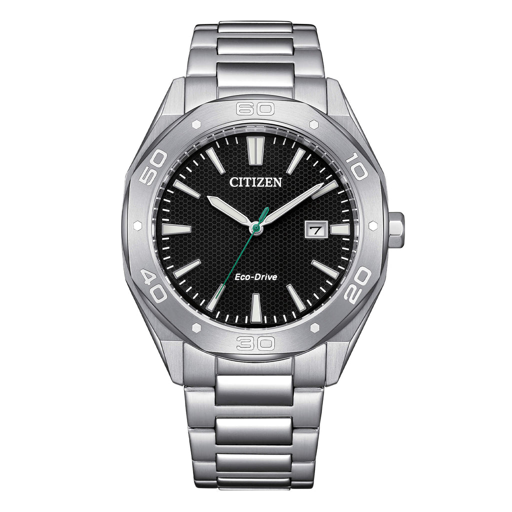 Orologio Citizen Metropolitan Sport BM7631-52E