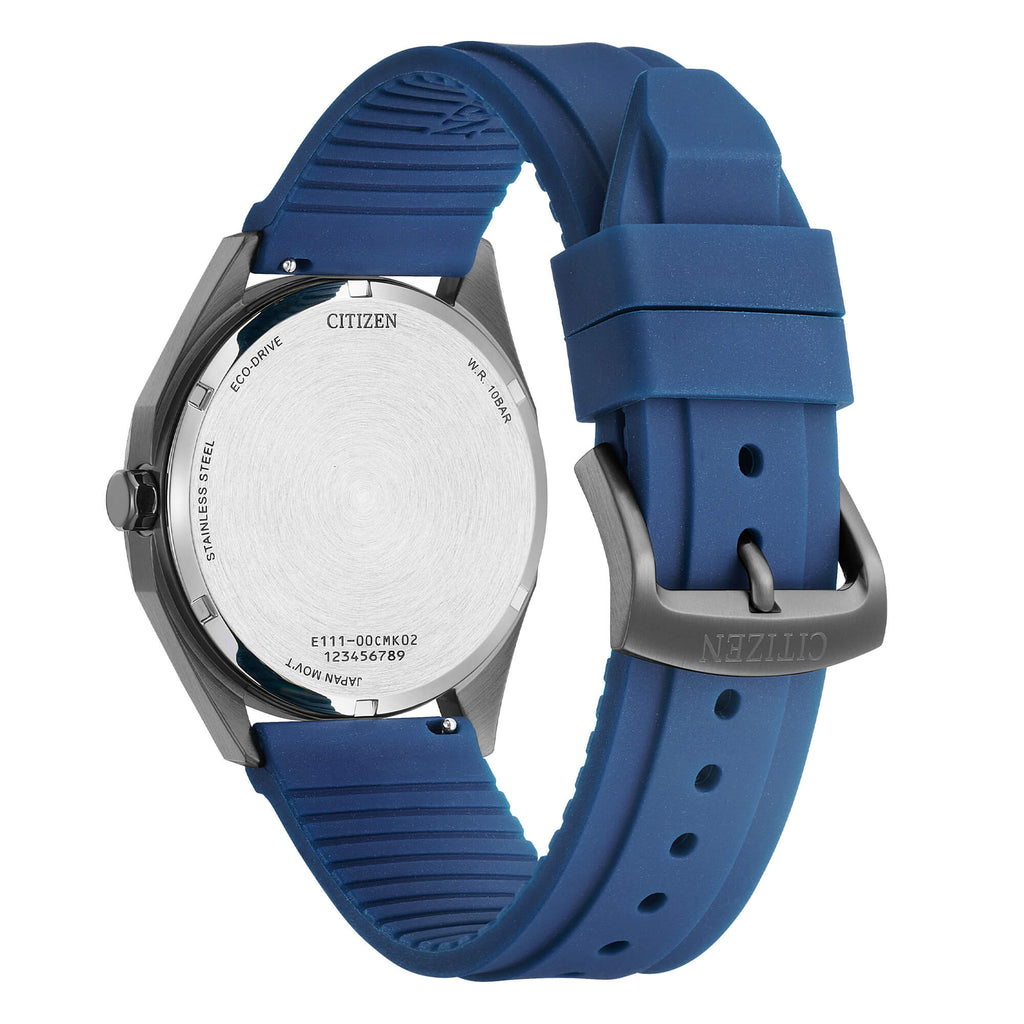 Orologio Citizen Metropolitan Sport Eco Drive BM7638-02H