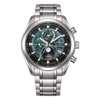 Orologio Citizen Tsuki-yomi Moon Fase BY1010-81X