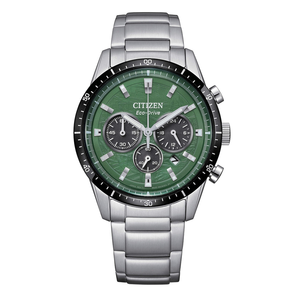 Orologio Citizen T9 Eco Drive CA4624-56X
