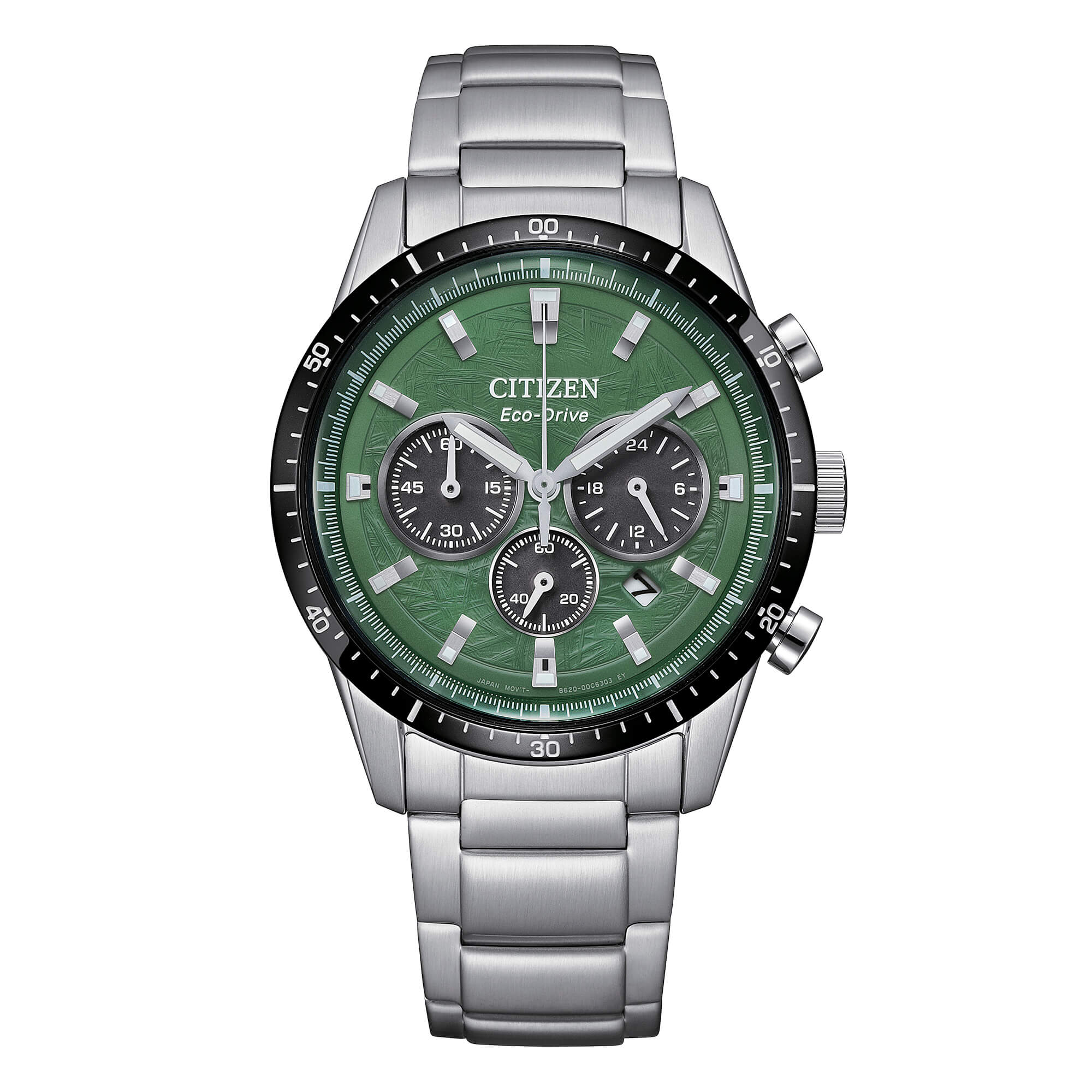 Orologio Citizen T9 Eco Drive CA4624-56X