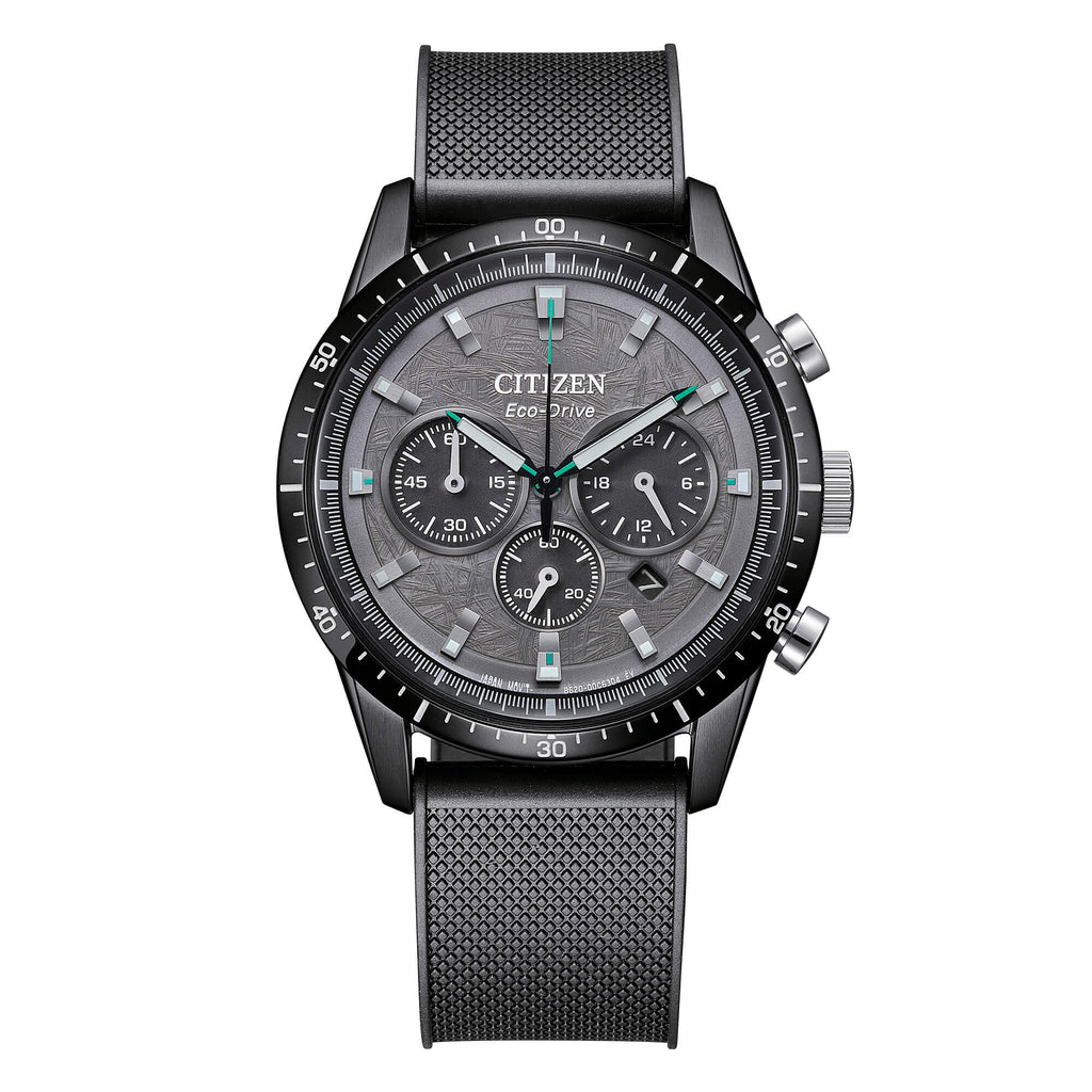 Orologio Citizen T9 Eco Drive CA4625-02H