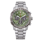 Orologio Citizen Navihawk Eco Drive CA4664-60W
