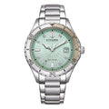 Orologio Citizen Lady Eco Drive FZ6170-88X