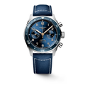 Orologio Longines Spirit Flyback L3.821.4.93.2