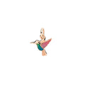 Ciondolo Dodo Colibrì DMC5008-COLIB-EMX9R