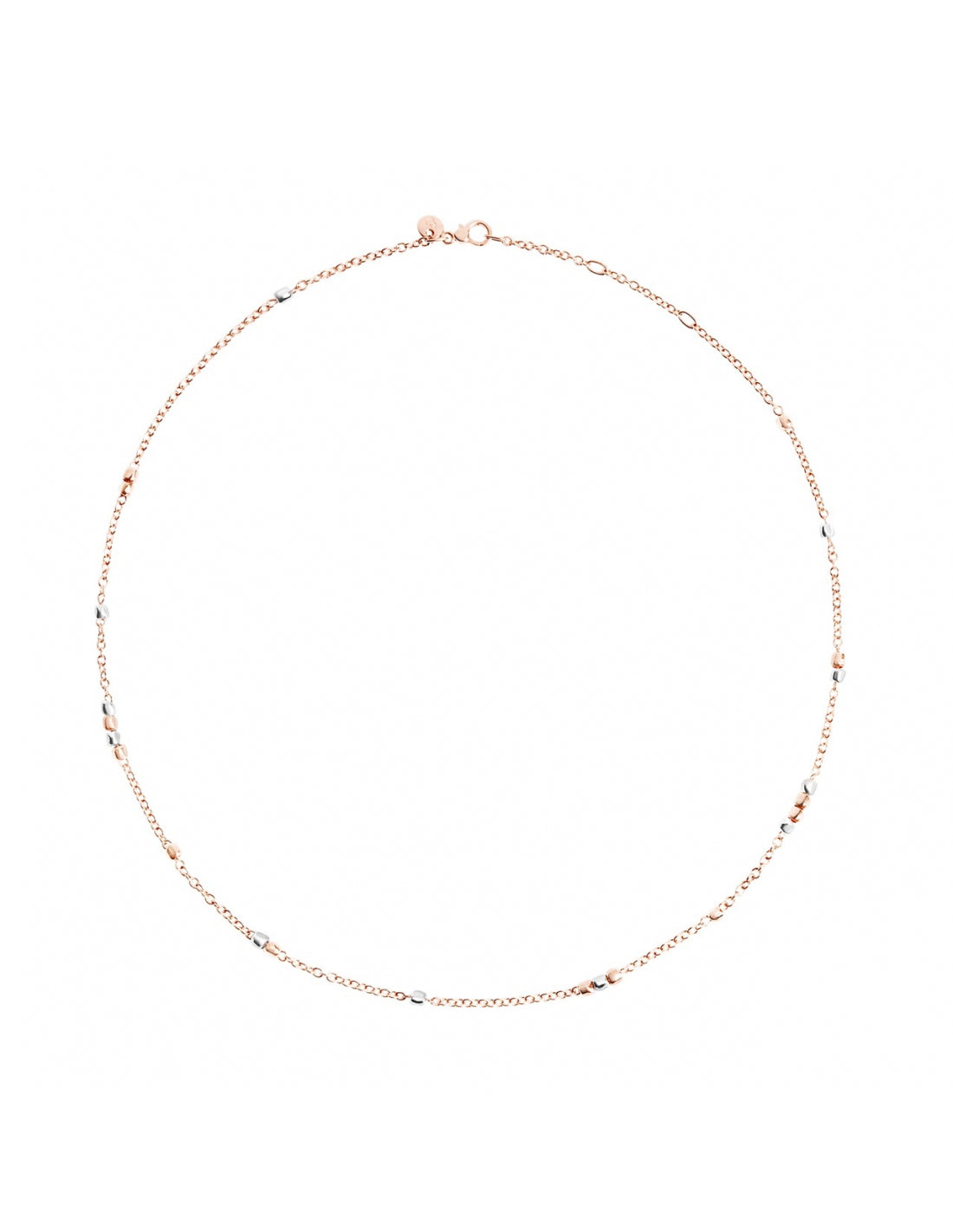 Collana Dodo Mini Granelli DCC4000-GRANX-0009A