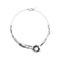 Collana Giovanni Raspini Magnolia Floral 12631