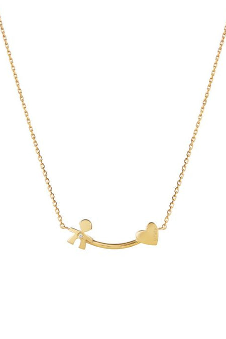 Collana LeBebè Les Petits Bimbo LBB730